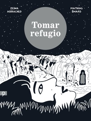 cover image of Tomar refugio